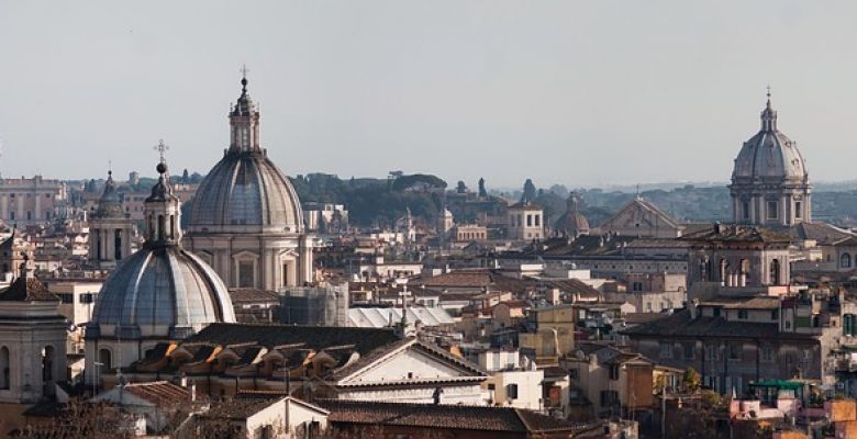 10 Tourist Mistakes to Avoid in Rome