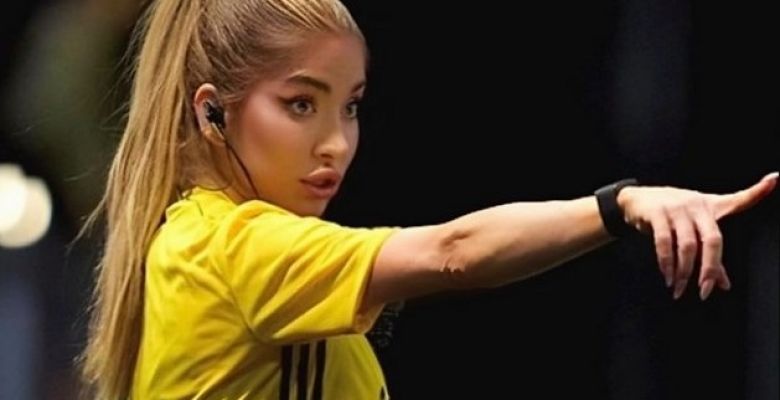 The Inspiring Journey of Manuela Nicolosi