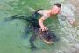 The German Family Living with a Crocodile: Christian Kaulis and the Extraordinary Life of Ms. Meier