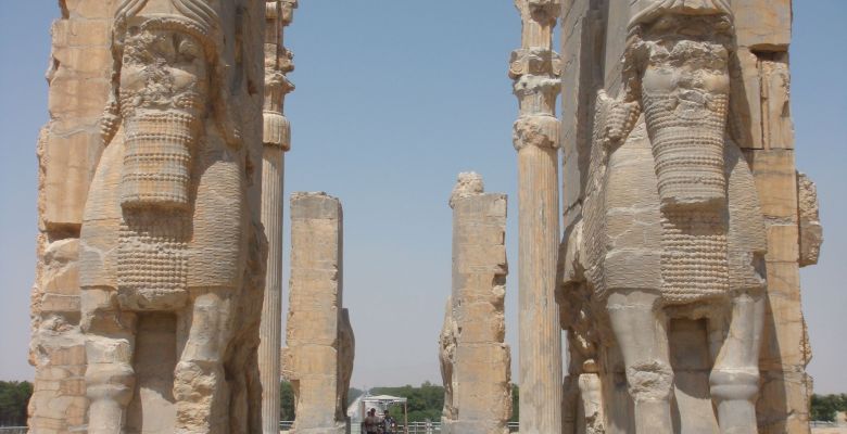 The Secrets of Engineering and the Splendor of the Achaemenid Empire | How Persepolis Survived 2,500 Years