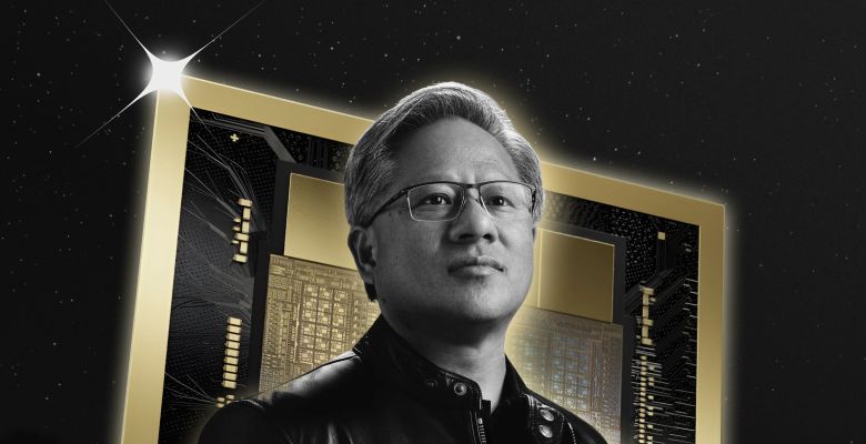 Leather Jackets and Superchips: Inside the Life of NVIDIA’s Fearless Leader