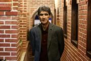 Nasser Taghvai: The Quiet Visionary Who Turned Life into Poetry and Left the World in Silence