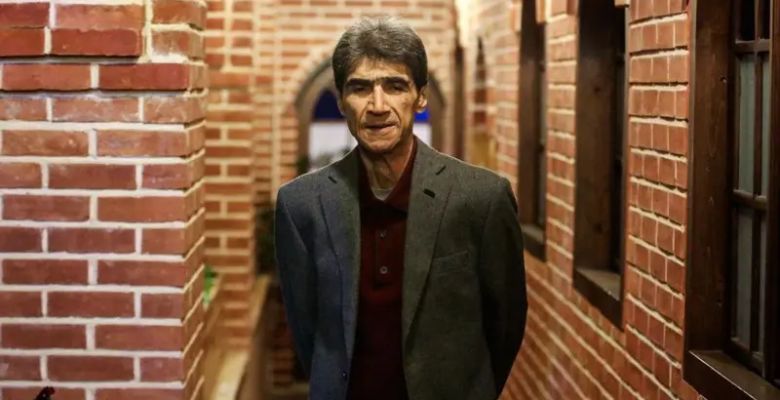 Nasser Taghvai: The Quiet Visionary Who Turned Life into Poetry and Left the World in Silence