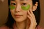 The Green Tea and Rice Mask: A Timeless Japanese Secret for Radiant Eyes