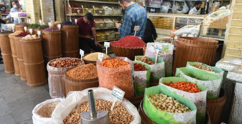 Herbal Medicine in the Middle East