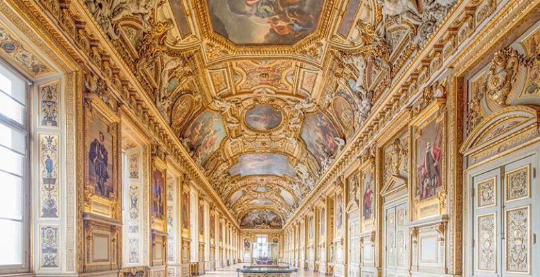 France in Shock After Daring Louvre Jewel Heist Strips Nation of Its Royal Treasures
