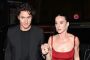 Love in the City of Lights: Katy Perry and Justin Trudeau Step Out Together in Paris