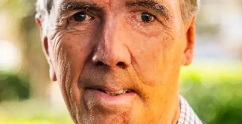 Rebuilding a Face, Restoring a Life: How 3D Printing Gave Dave Richards a Second Chance