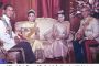 The Royal Bonds: Family Life of Reza Shah and Mohammad Reza Pahlavi