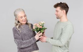 The Science of Age Gaps in Love: Why Many Prefer Younger Partners
