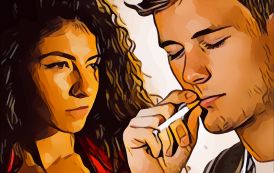 10 Signs He’s Just Not Into You