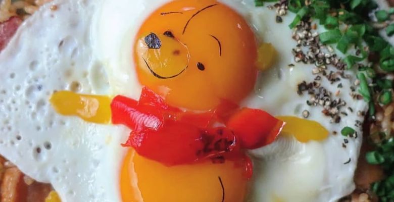 Etoni Mama: Turning Everyday Meals into Joyful Cartoon Adventures for Children