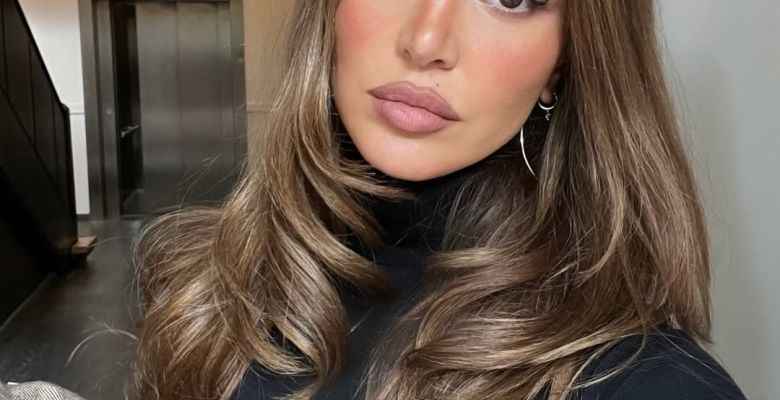 How Negin Mirsalehi Became a Global Fashion Powerhouse