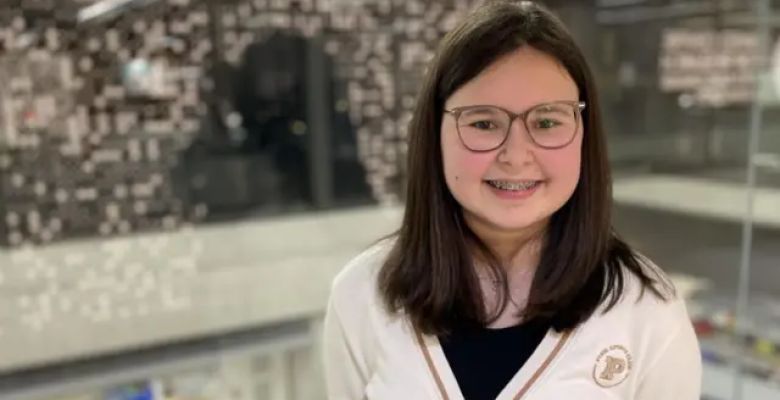 The 16-Year-Old Girl Who Defeated an «Incurable» Leukemia Through a Breakthrough Gene Therapy