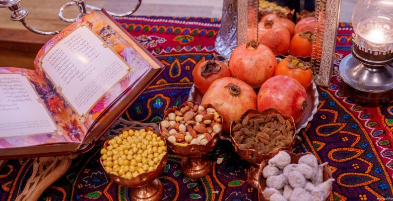 Yalda Night: A Timeless Celebration of Light, Hope, and Togetherness