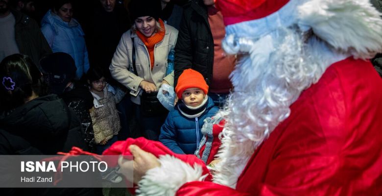 A Winter of Lights and Quiet Celebrations in the Heart of the City