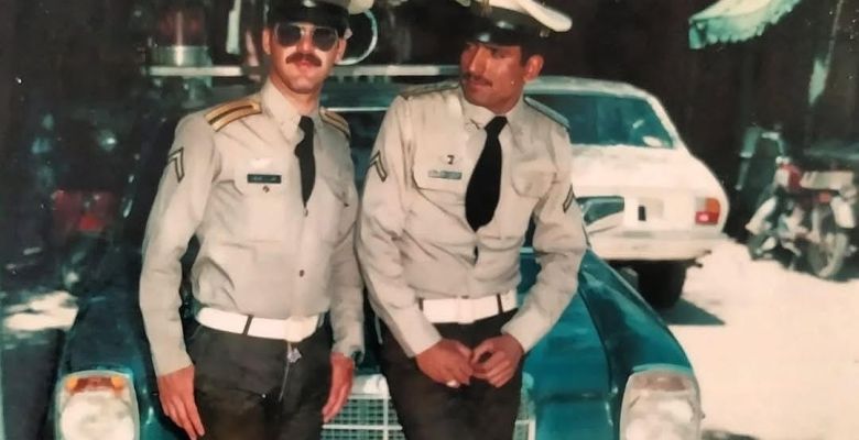 The Timeless Charm of Old Images and Their Emotional Impact on Modern Society