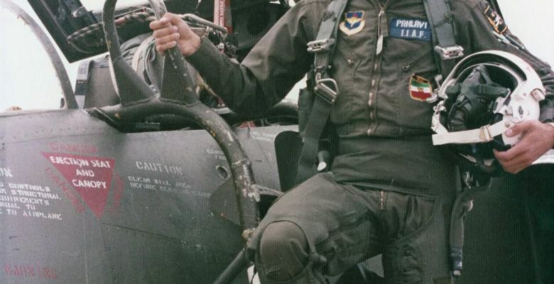 A General Overview of Fighter Pilot Training in the United States