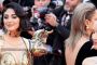 Ramima Torabi Graces the Cannes 2025 Red Carpet
