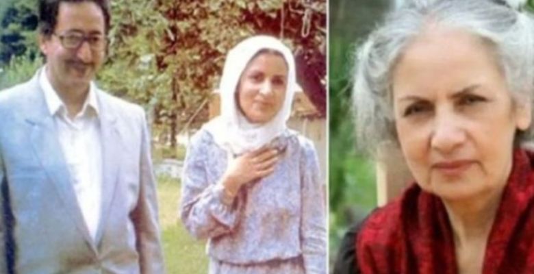 A Look at the Leaders and Their Wives