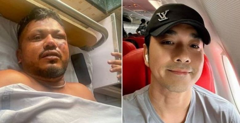 The 11A Phenomenon: Two Crashes, Two Survivors, the Same Lucky Seat