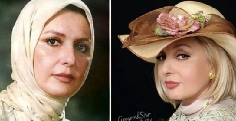 A Voice Unbroken: How Googoosh Became the Soundtrack of a Century