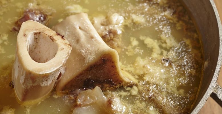 Bone Broth: Liquid Gold or Just Expensive Soup?