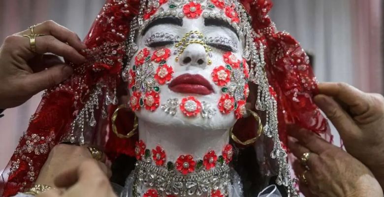 Traditional Pomak Muslim Weddings in Bulgaria