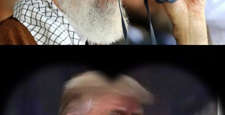 Satire and Public Perceptions of Iran?