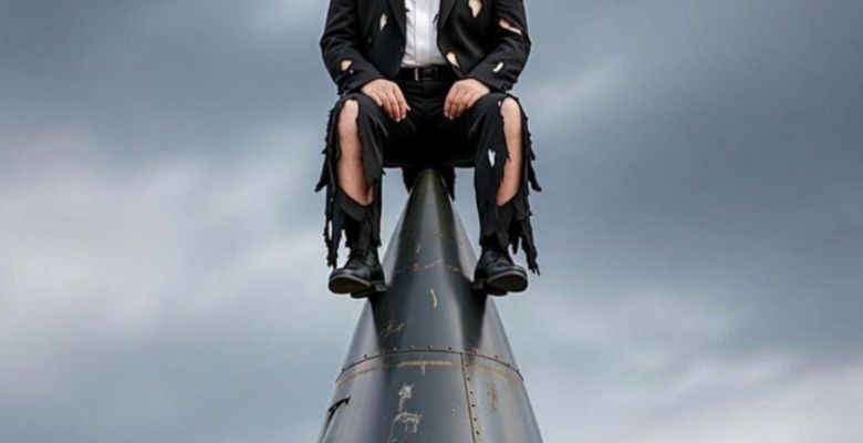 Rising Tensions Between Iran and the United States and Iranian Reactions Online