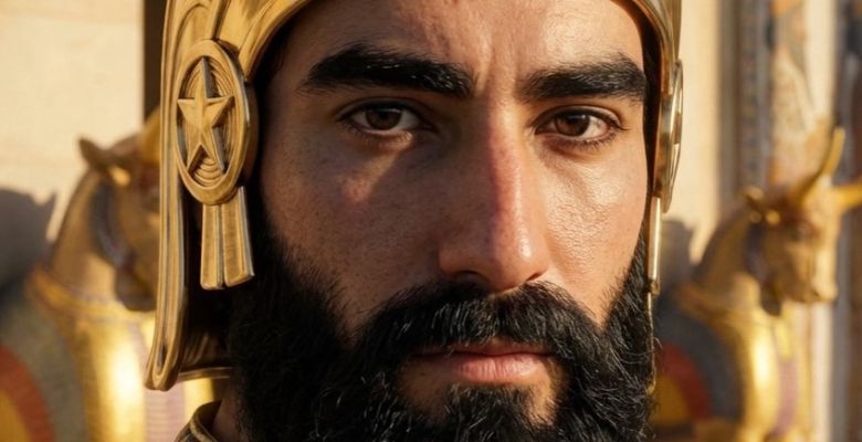 Legends of the Ancient and Modern Throne