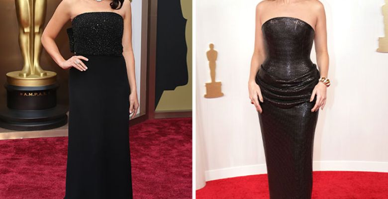 From Breakthrough Roles to Iconic Careers: Inside the Lives of 17 Legendary Actor