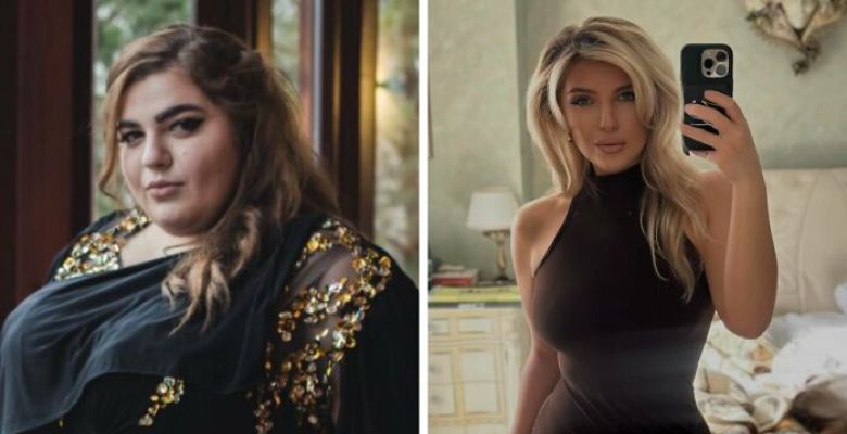 From Change to Confidence: The Power of Becoming Your Best Self